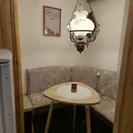 Dom wakacyjny Eichhoernchen *