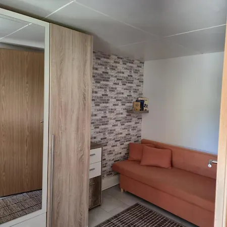 Eichhoernchen Сasa de vacaciones Dankerode (Saxony-Anhalt)