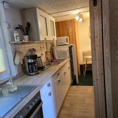 Holiday home Eichhoernchen *