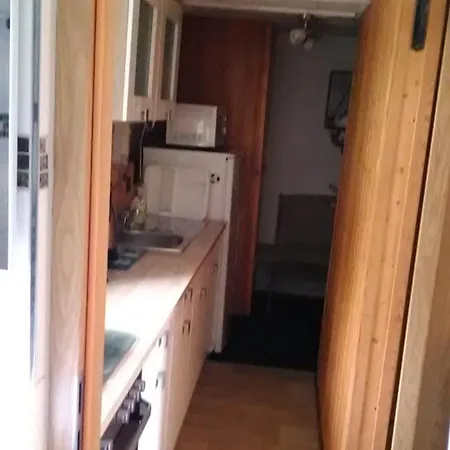 Eichhoernchen Holiday home