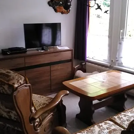 Eichhoernchen Holiday home *