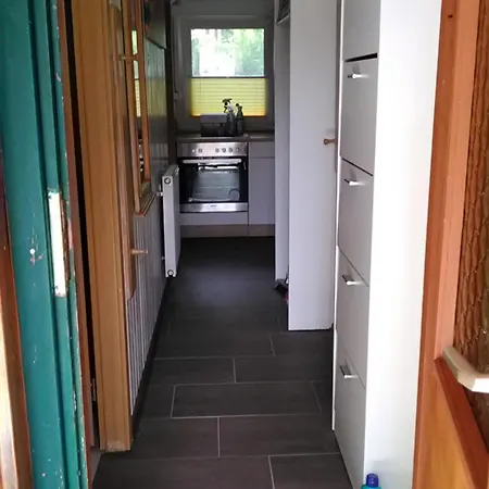Сasa de vacaciones Eichhoernchen Dankerode (Saxony-Anhalt)