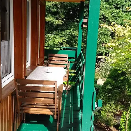 Eichhoernchen Holiday home *