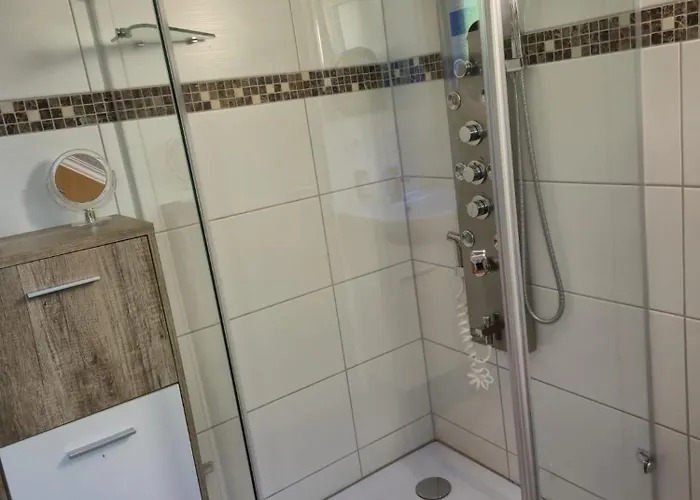 Eichhoernchen Holiday home