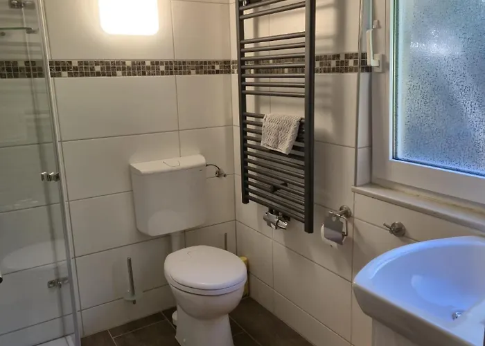 Eichhoernchen Holiday home