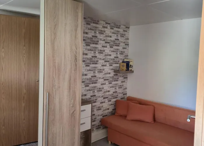 Eichhoernchen Holiday home Dankerode (Saxony-Anhalt)