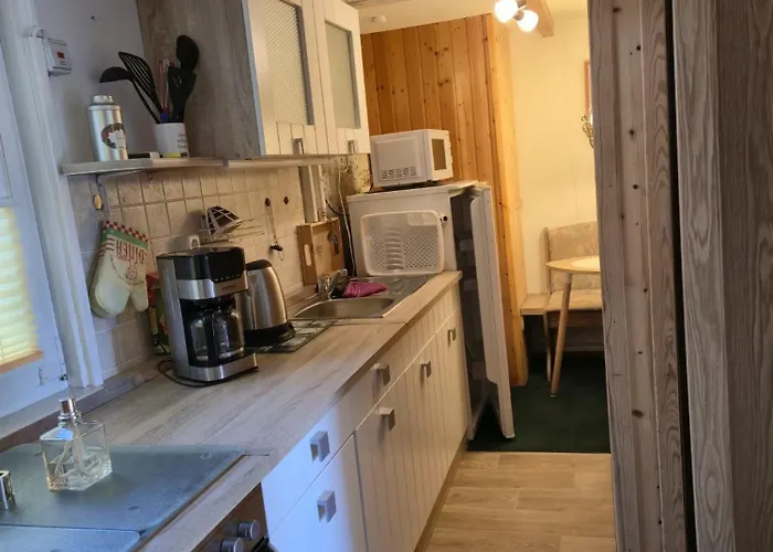 Holiday home Eichhoernchen *