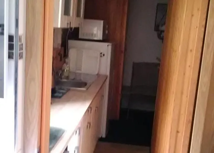 Eichhoernchen Holiday home