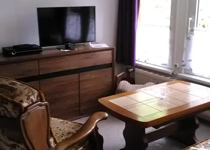 Eichhoernchen Holiday home *