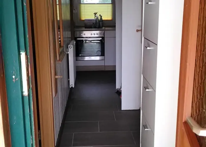 Holiday home Eichhoernchen Dankerode (Saxony-Anhalt)